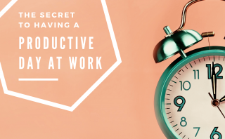 My 5 Favorite Work-From-Home Tools to Stay Productive